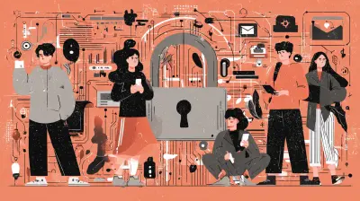 How Privacy by Design Will Dominate Product Development by 2027