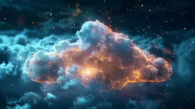 How Quantum Computing Will Shape the Future of Cloud Computing