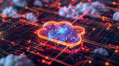 How Quantum Computing Will Shape the Future of Cloud Computing