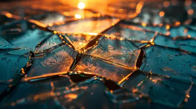 How Self-Healing Materials Are Changing Consumer Electronics
