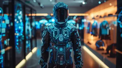 How Smart Fabrics Are Revolutionizing Wearable Tech