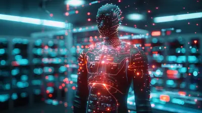 How Smart Fabrics Are Revolutionizing Wearable Tech