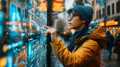 How Smart Fabrics Are Revolutionizing Wearable Tech