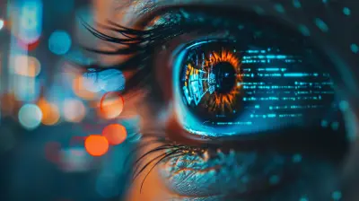 How Tech is Redefining the Concept of Personal Safety