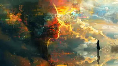 How Tech Is Transforming The World Of Digital Art