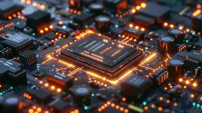 How To Build Your Own Compiler From Scratch