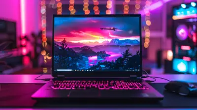 How to Choose the Right GPU for Your Gaming Laptop