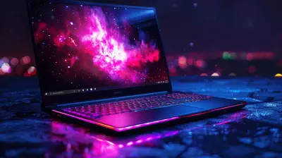 How to Choose the Right GPU for Your Gaming Laptop