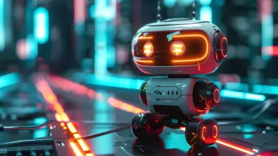 How To Create A Chatbot With Natural Language Processing