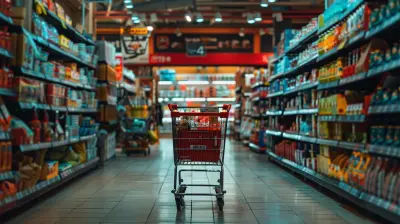 How To Create A Frictionless Checkout Experience In E Commerce