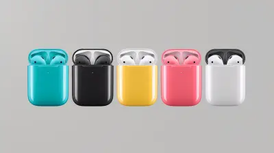 How to Find Wireless Earbuds with the Best Bluetooth Connectivity