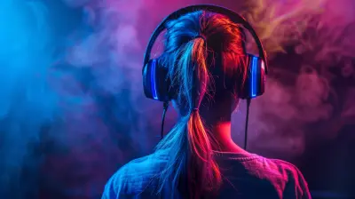 How to Improve Gaming Laptop Audio for an Immersive Experience