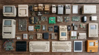 How to Make Your Old Devices Run Like New in 2026