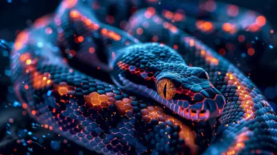 How to Optimize Python Code for Performance