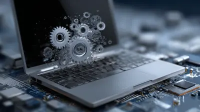 How to Optimize Your PC or Mac for Peak Performance