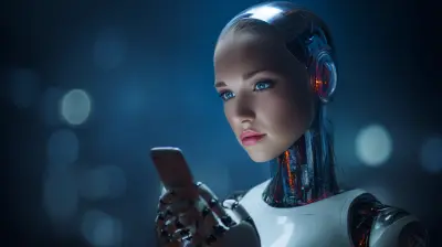 How to Protect Your Data When Using Digital Assistants