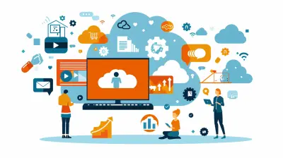 How to Scale Your Content Production with Cloud-Based Tools