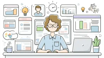 How to Streamline Your Workday with Collaboration Tools