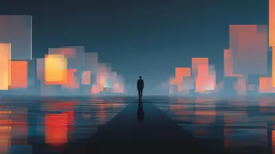 How To Take Control of Your Personal Data in 2027