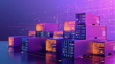 How to Use Docker and Kubernetes for Efficient App Deployment