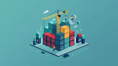 How to Use Docker for Streamlined Development Environments