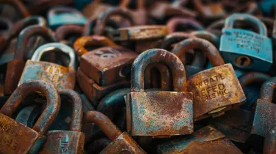 How To Use Password Managers To Boost Your Data Security