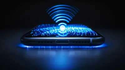 How Ultra-Wideband is Enhancing Device Connectivity