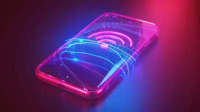 How Ultra-Wideband is Enhancing Device Connectivity