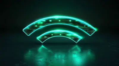 How Ultra-Wideband is Enhancing Device Connectivity
