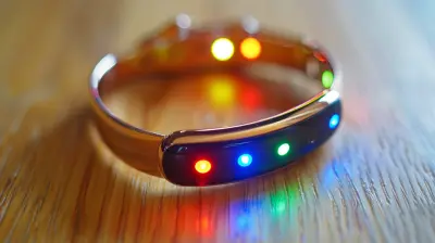 How Wearable Sensors are Shaping the Future of Medicine