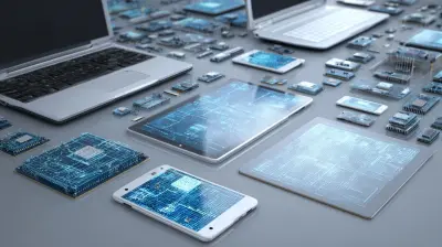 Hybrid Devices That Could Change Computing in 2026