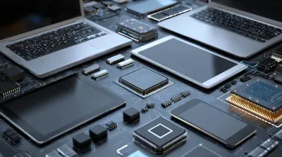 Hybrid Devices That Could Change Computing in 2026
