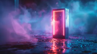 Innovations in Solid-State Batteries: Powering Tomorrow's Tech