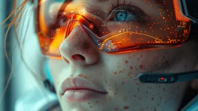 Integrating Digital Assistants With Wearable Technology