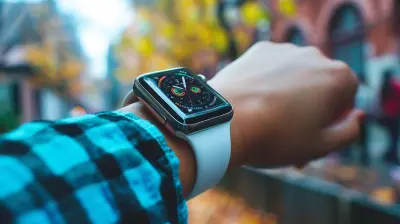 Is Your Wearable Device a Privacy Risk?