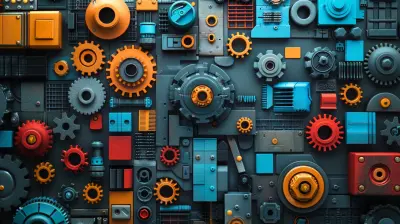 JavaScript Frameworks: Which One is Right for Your Project?