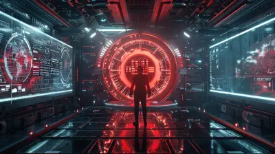 Machine Learning In Cybersecurity The New Frontier