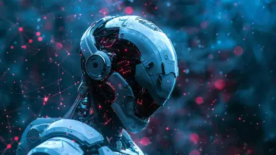 Machine Learning in Gaming: Creating Smarter NPCs and Adaptive Difficulty