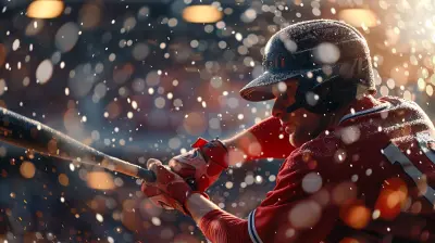 Machine Learning In Sports Analytics Enhancing Performance And Strategy