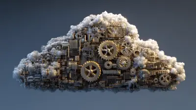 Mastering Cloud Computing: A Comprehensive Guide for 2026