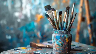 Must-Have Tools for Graphic Designers and Digital Artists