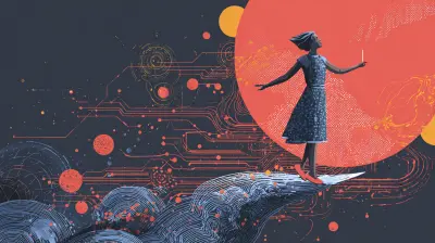 Navigating the Creator Economy with Smarter Tech