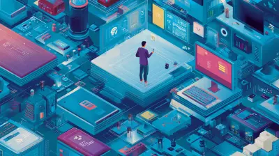 Navigating the Creator Economy with Smarter Tech