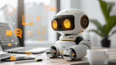 Optimizing Your Daily Routine with AI-Powered Digital Assistants