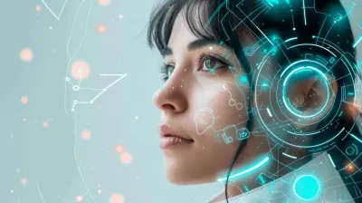 Optimizing Your Daily Routine with AI-Powered Digital Assistants