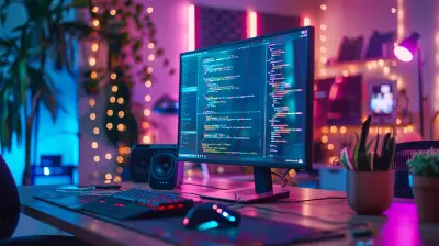 Optimizing Your Software for Performance: A Developer’s Guide