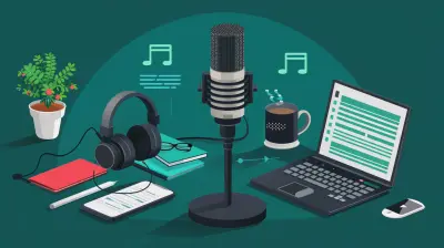 Podcasting Made Easy with These Content Creation Platforms