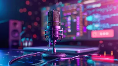 Podcasting Made Easy with These Content Creation Platforms