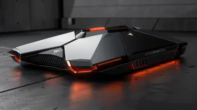 Powerful Gaming Laptops That Wont Break The Bank