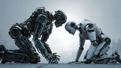 Preparing for the Machine Learning Job Market in 2027